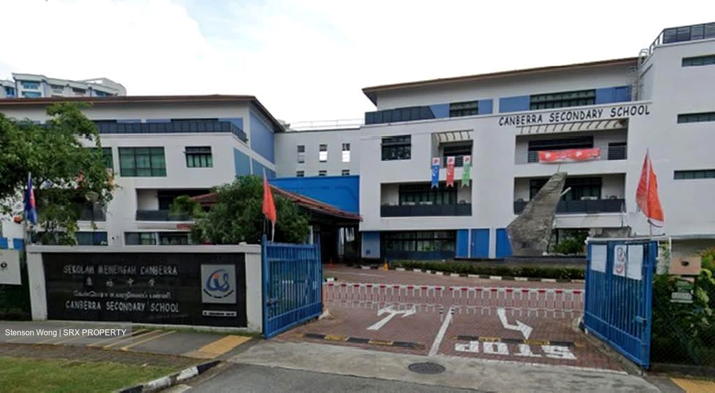 Blk 470 Sembawang Drive (Sembawang), HDB 5 Rooms #575830981